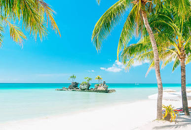 Boracay White Beach