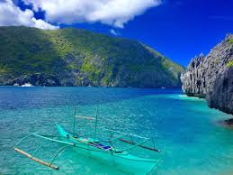 El Nido Beach