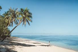 Daku Beach