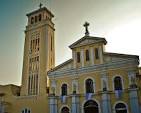 Minor Basilica of our Lady of Manaoag