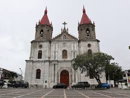 Molo Church