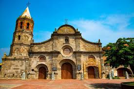 Barasoain Church